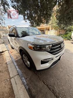 فورد إكسبلورر